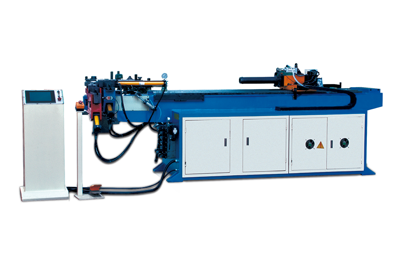 DF-38CNC 數(shù)控彎管機