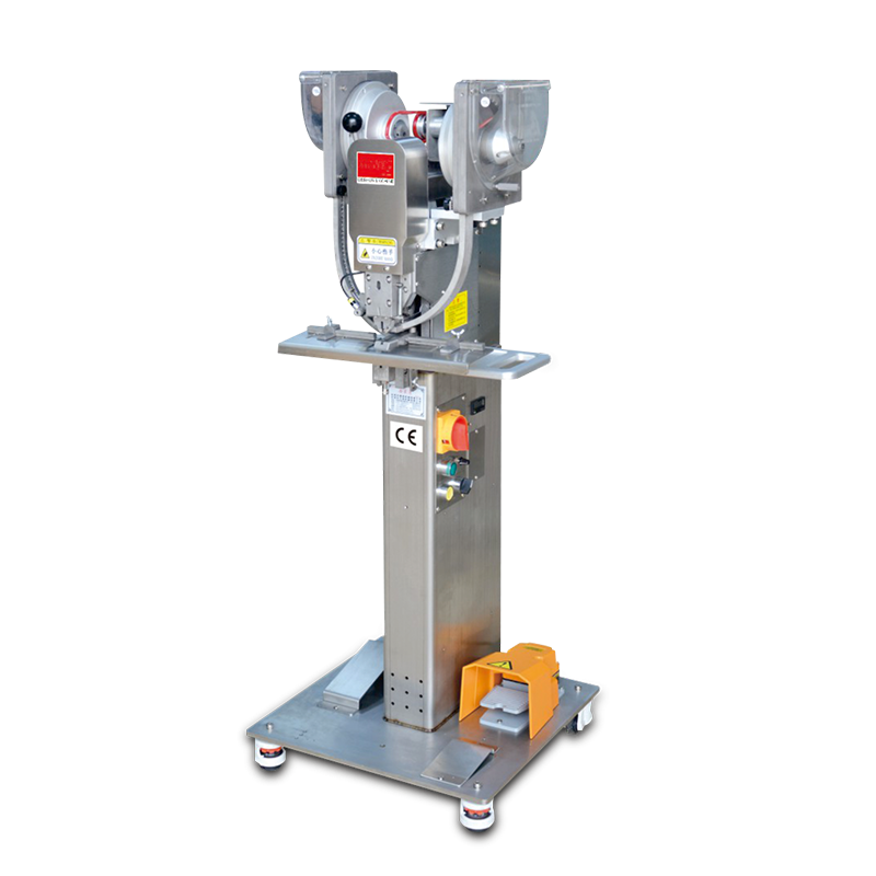 SX-20NC全自動打扣機(jī)